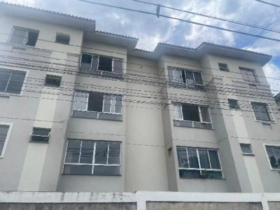 Apartamento, 2 quartos, 47 m² - Foto 1