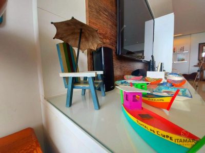 Apartamento, 4 quartos, 211 m² - Foto 5