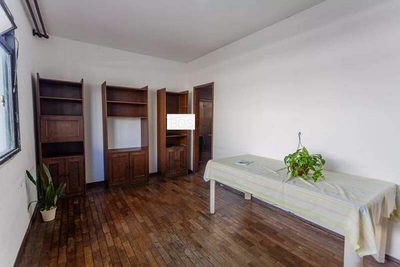 Apartamento, 3 quartos, 110 m² - Foto 2