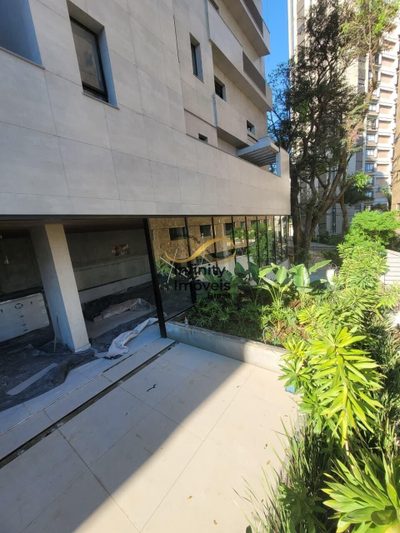 Apartamento, 3 quartos, 14 m² - Foto 3