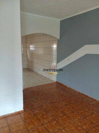 Sobrado, 3 quartos, 160 m² - Foto 5
