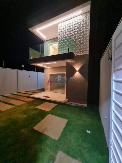 Casa, 4 quartos, 142 m² - Foto 2