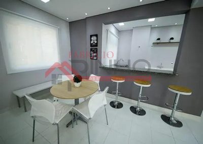 Apartamento, 2 quartos - Foto 1