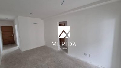 Apartamento, 2 quartos, 64 m² - Foto 5
