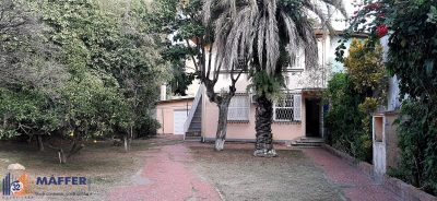 Casa, 6 quartos, 200 m² - Foto 1