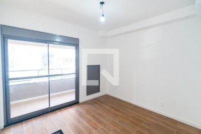 Kitnet-Studio, 27 m² - Foto 1