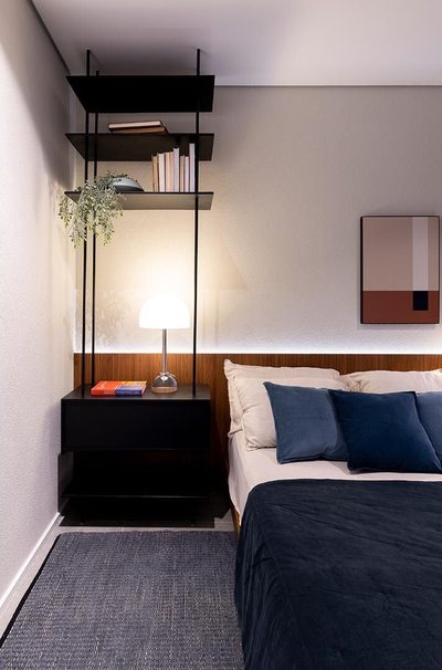 Apartamento, 2 quartos, 80 m² - Foto 5