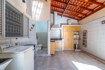 Casa, 5 quartos, 172 m² - Foto 3