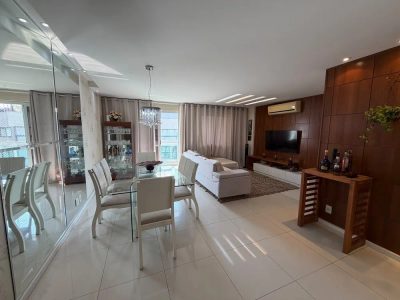 Cobertura, 4 quartos, 212 m² - Foto 3