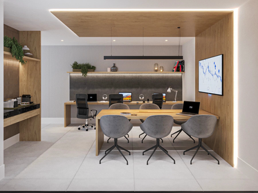 Loft, 35 m² - Foto 5