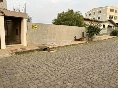 Terreno, 429 m² - Foto 2