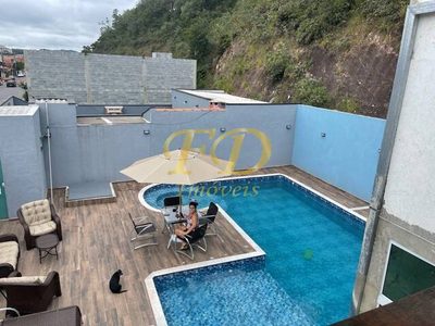 Casa, 3 quartos, 220 m² - Foto 3