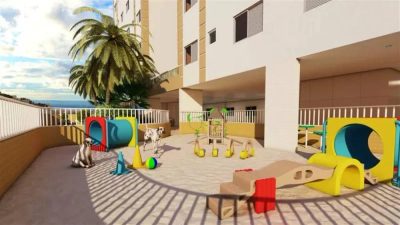 Apartamento, 2 quartos, 43 m² - Foto 2