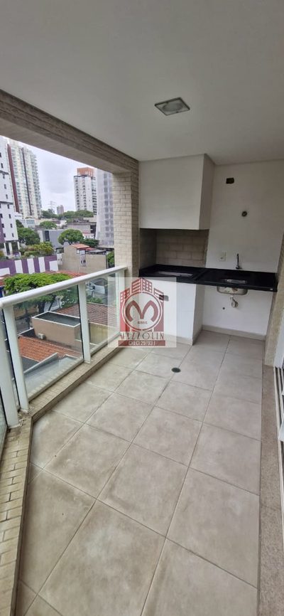 Apartamento, 3 quartos, 165 m² - Foto 3