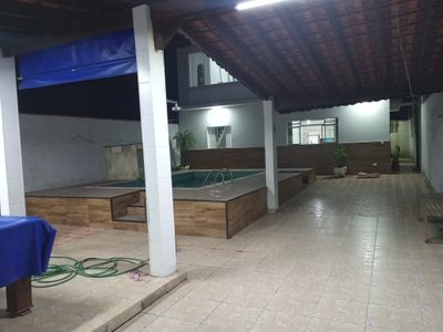 Casa, 4 quartos - Foto 3