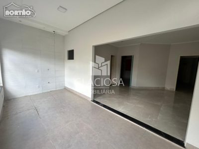 Casa, 2 quartos - Foto 2