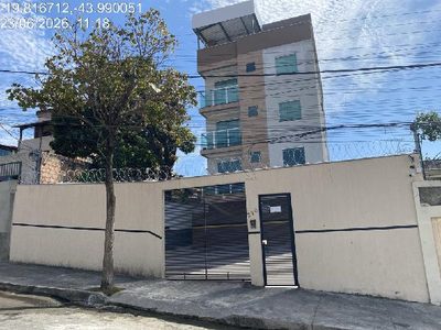 Apartamento, 2 quartos, 62 m² - Foto 1