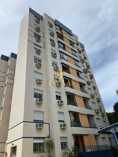 Apartamento, 2 quartos, 71 m² - Foto 1