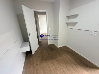 Apartamento, 2 quartos, 58 m² - Foto 3