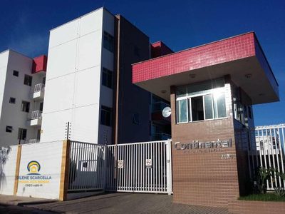 Apartamento, 3 quartos, 85 m² - Foto 1