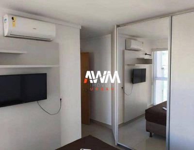 Apartamento, 1 quarto, 44 m² - Foto 4