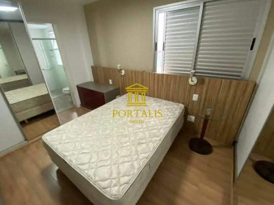 Apartamento, 3 quartos, 82 m² - Foto 4
