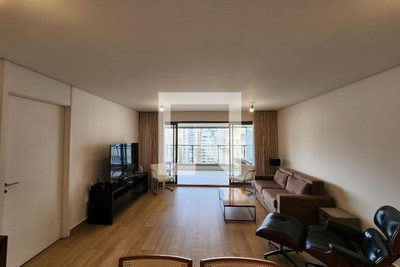 Apartamento, 3 quartos, 149 m² - Foto 2