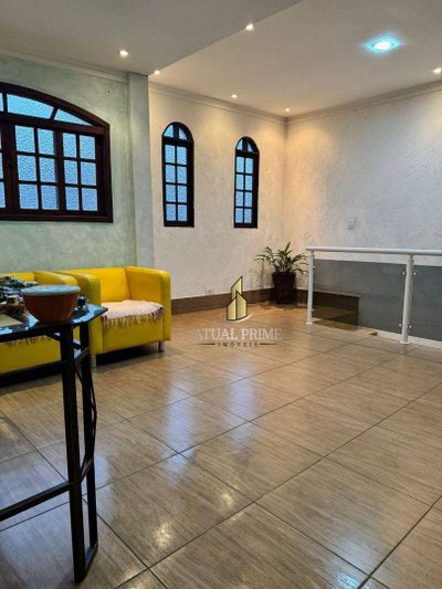 Casa, 5 quartos, 250 m² - Foto 3