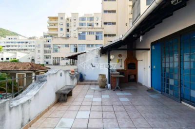 Apartamento, 5 quartos, 190 m² - Foto 1
