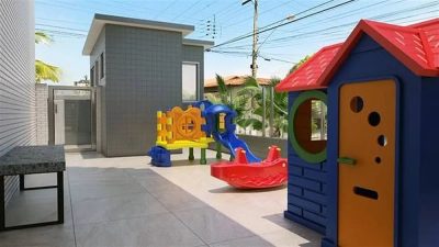 Apartamento, 1 quarto, 43 m² - Foto 3