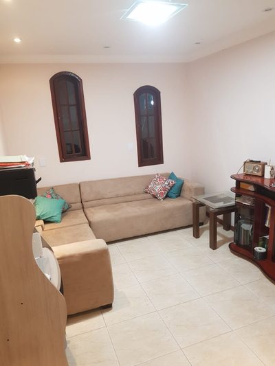 Casa, 3 quartos, 100 m² - Foto 3