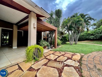 Chácara, 5 quartos - Foto 2