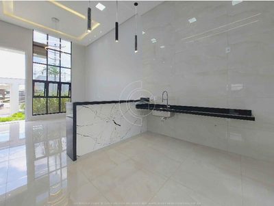 Casa, 3 quartos, 128 m² - Foto 3