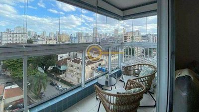 Apartamento, 1 quarto, 65 m² - Foto 1