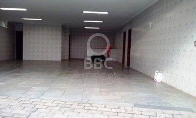 Sobrado, 3 quartos, 437 m² - Foto 2