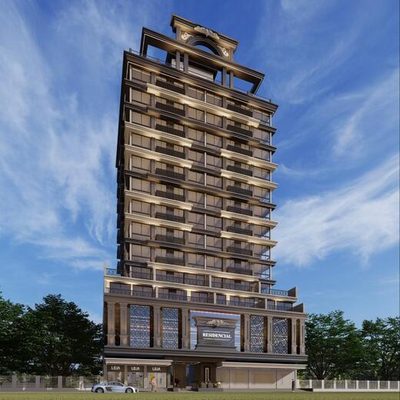 Apartamento, 3 quartos, 227 m² - Foto 1