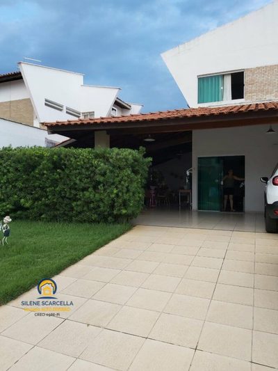 Casa de Condomínio, 3 quartos - Foto 5