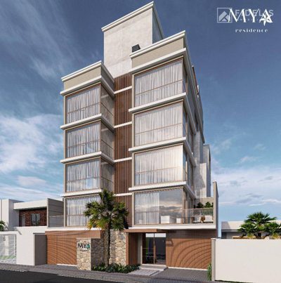 Apartamento, 2 quartos, 92 m² - Foto 1