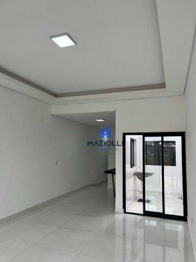 Casa, 2 quartos, 70 m² - Foto 2