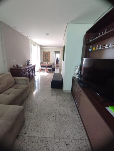 Apartamento, 3 quartos, 288 m² - Foto 5