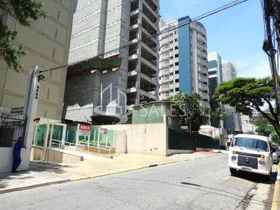 Loja-Salão, 5492 m² - Foto 3