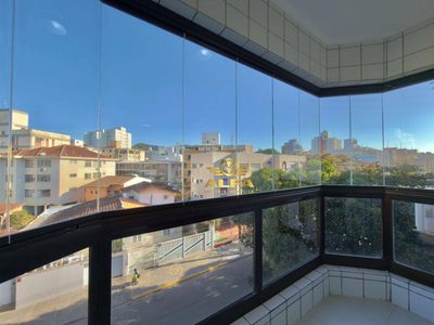 Apartamento, 2 quartos, 75 m² - Foto 1
