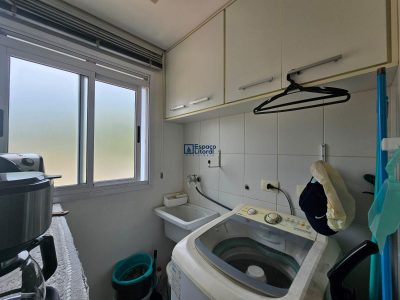 Apartamento, 2 quartos, 80 m² - Foto 3