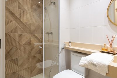 Apartamento, 2 quartos, 67 m² - Foto 3