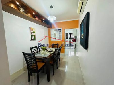 Apartamento, 3 quartos, 136 m² - Foto 3