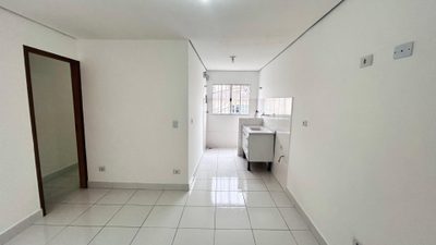 Casa, 1 quarto, 60 m² - Foto 1