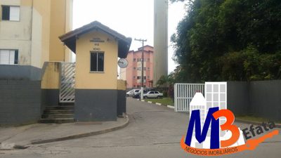 Apartamento, 2 quartos, 58 m² - Foto 2