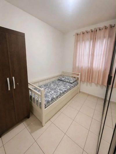 Apartamento, 2 quartos, 45 m² - Foto 5