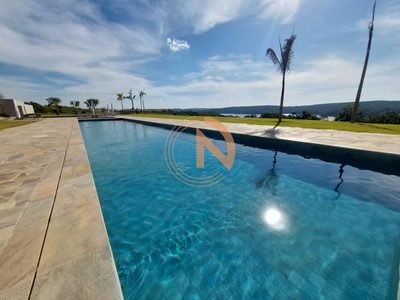 Loteamento e Condomínio, 1250 m² - Foto 5