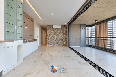 Apartamento, 3 quartos, 167 m² - Foto 4